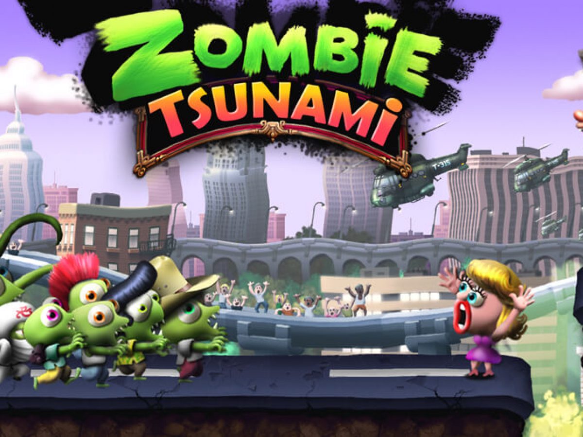 zombie tsunami apkpure download zombie tsunami apkpure download