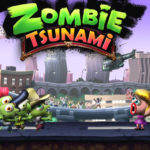 Zombie Tsunami Mod APK