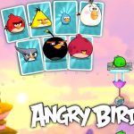 Angry Birds 2 Mod APK