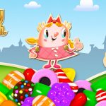 Candy Crush Mod APK