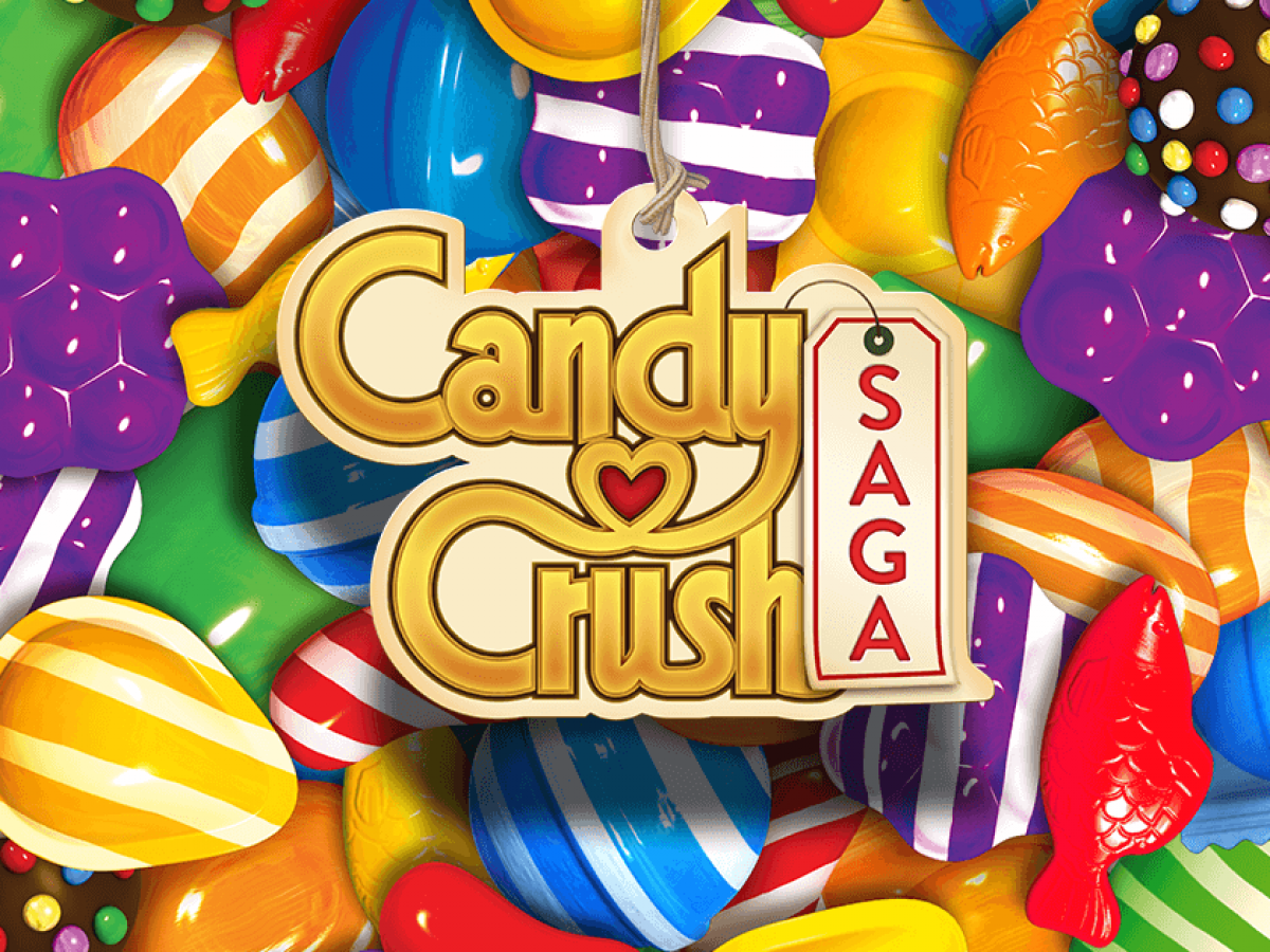 Candy Crush Full Mod Apk Candy Crush Full Mod Apk
