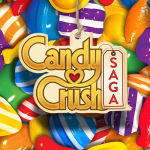 Candy Crush Saga Mod APK