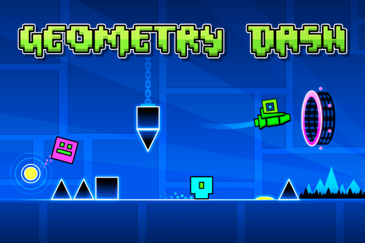 Reward hack geometry dash 2.11