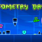 Geometry Dash Mod Apk