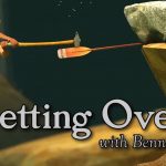 Getting Over It APK