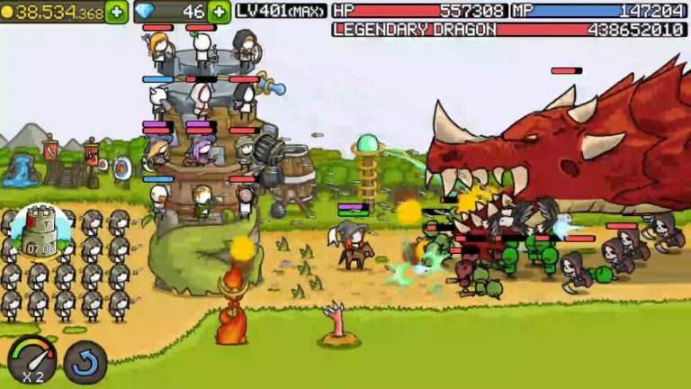 grow castle game where is the hero grow castle game where is the hero