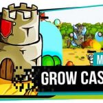 Grow Castle Mod APK