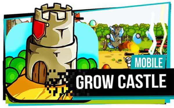 mediafire grow castle mod apk mediafire grow castle mod apk