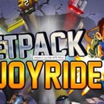 Jetpack Joyride Mod Apk