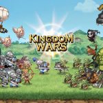 Kingdom Wars Mod APK