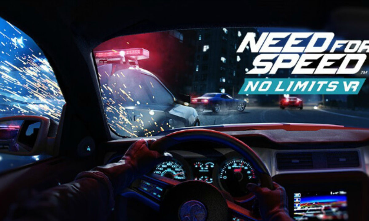 Need For Speed No Limits Mod Apk V4 0 3 Infinite Nitro No Damage