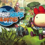 Scribblenauts Unlimited APK