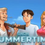 Summertime saga mod apk