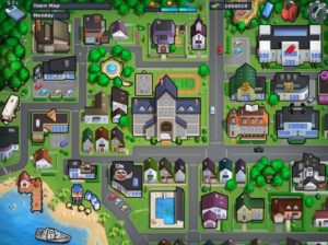 Download Summertime Saga Mod Apk v14.5 Mod, Hack, Unlock All