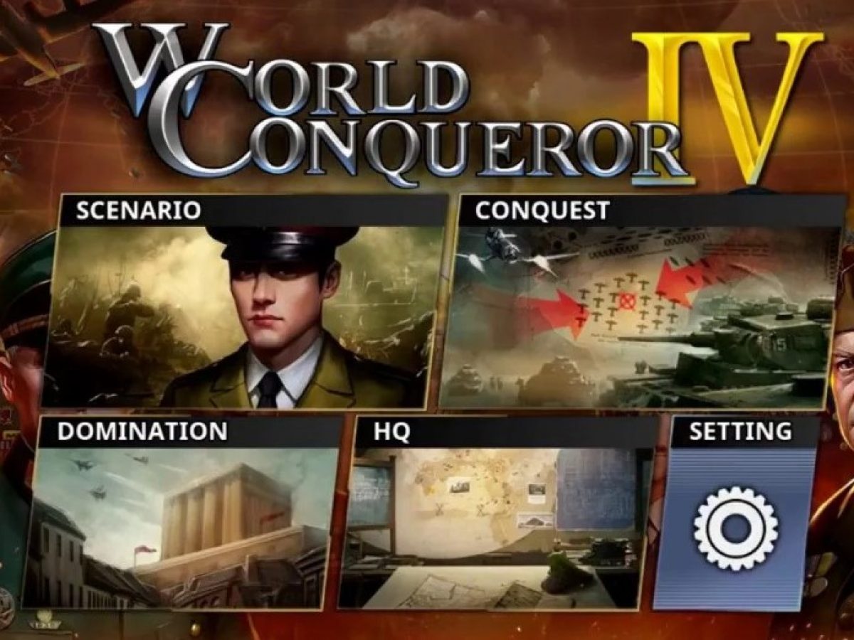 Много денег world conqueror. World Conqueror 4 Mod.