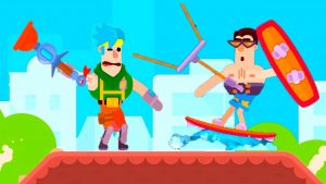 bowmasters apk mod unlocked all bowmasters apk mod unlocked all