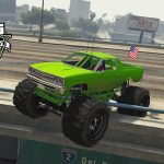 Gta 5 Mod APK