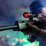 Snipper 3D Mod APK