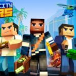 Block City Wars Mod APK