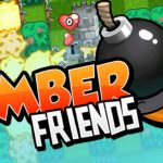 Bomber Friends Mod APK