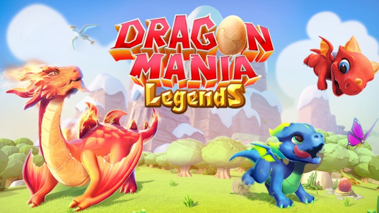 best teams in dragon mania legends best teams in dragon mania legends