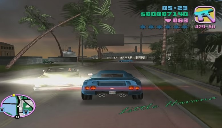 gta vice city apk full