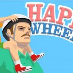 Happy Wheels APK