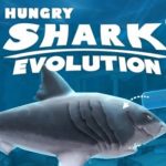 Hungry Shark Evolution Mod APK