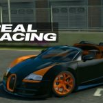 Real Racing 3 Mod APK