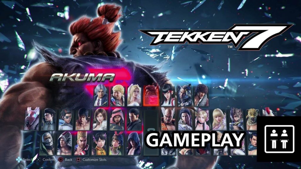 download tekken 7 definitive edition content download tekken 7 definitive edition content
