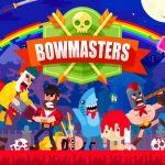 Bowmasters Mod APK