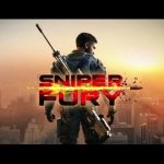 Sniper Fury Mod APK