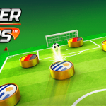 Soccer Stars Mod APK