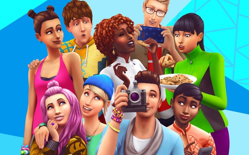 sims 4 challenges