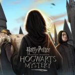 Harry Potter Hogwarts Mystery Hack