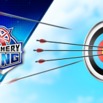 Archery King game