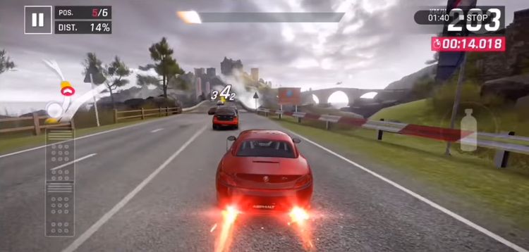 Asphalt 9 Android Mod Apk Download Everything Unlimited Working in