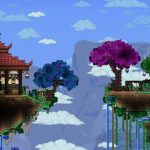 Terraria game