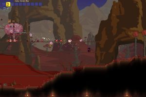 Terraria Mod Apk V1.3.0.7.8.1 (Unlimited health/crafts) Free Download