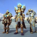 WoW: Battle for Azeroth 8.3