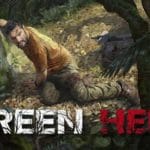 Green Hell survival game