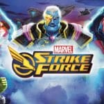 Marvel Strike Force