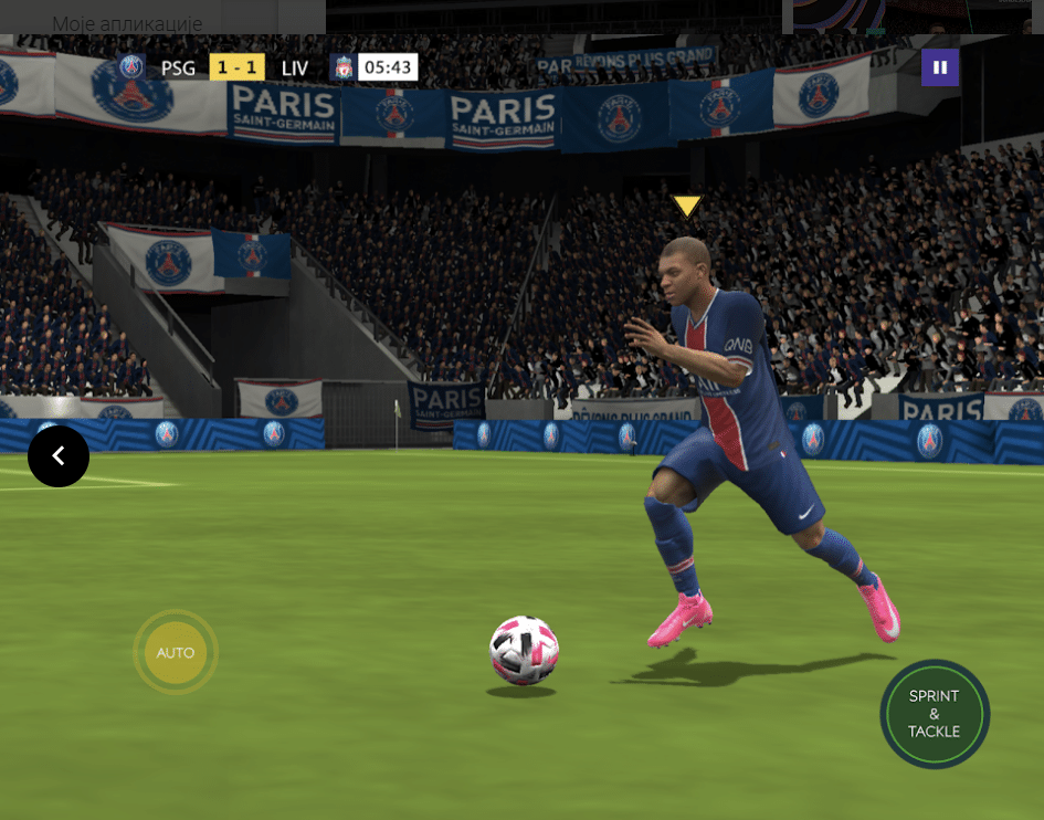 FIFA Football